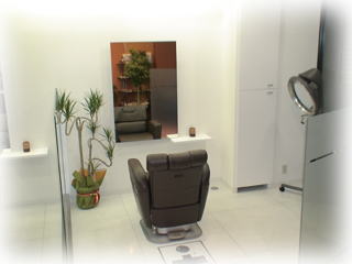 �����̂��߂̐�p�X�y�[�X�ł��B